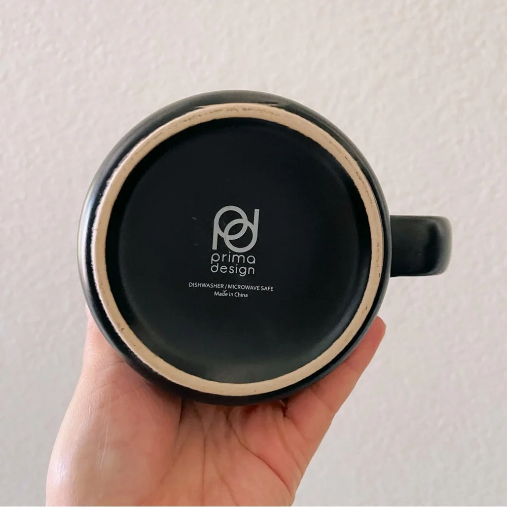 🌻 Prima Design Women Can Empowerment Mug